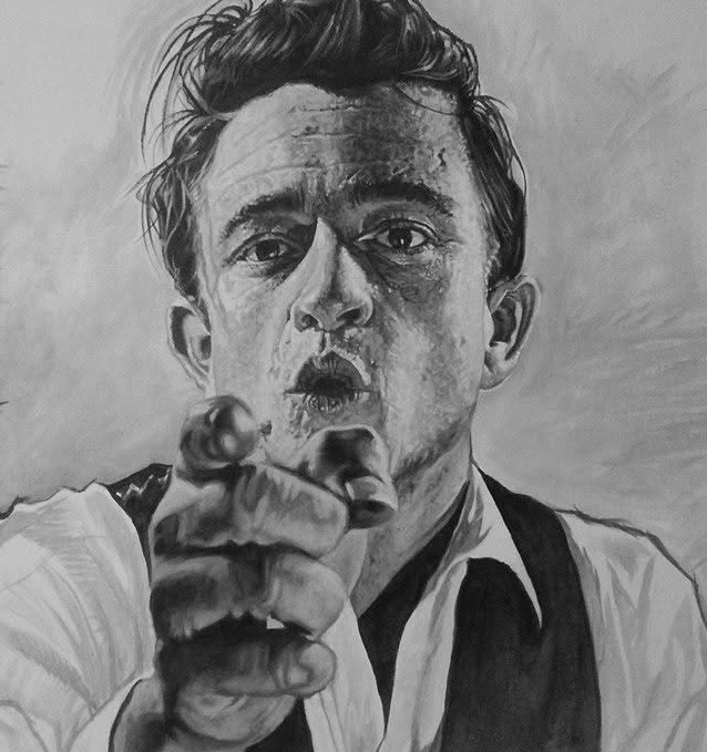 Drawing by Pat Viles